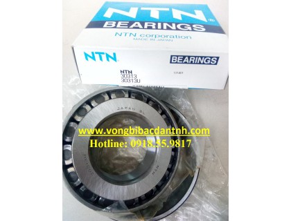 VÒNG BI 30313 NTN